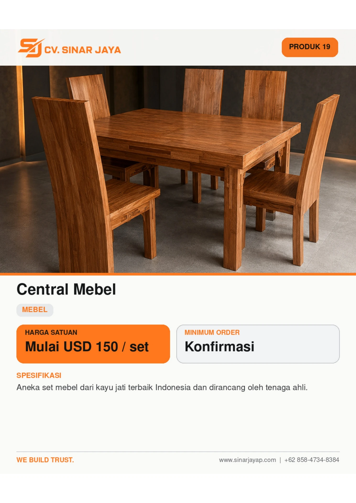 Central Mebel
