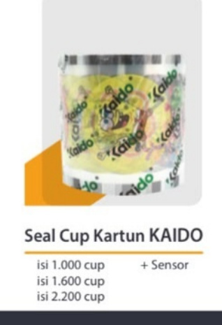 Packaging
