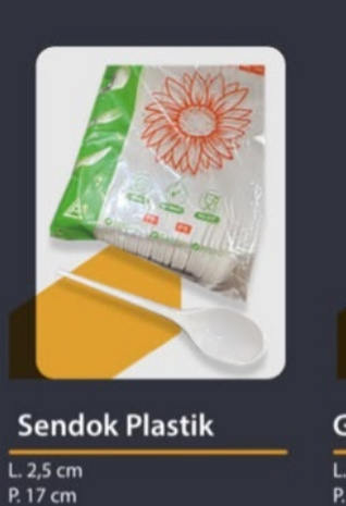 Peralatan Makan