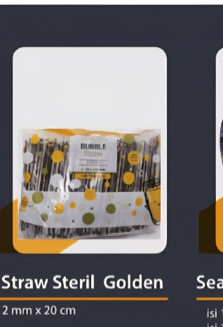 Steril Packaging
