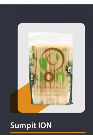 Produksi Bambu