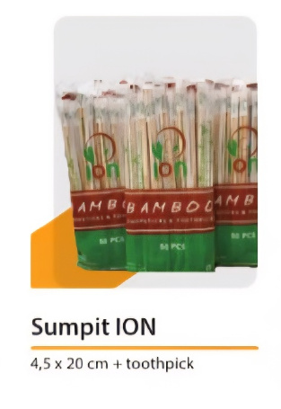 Sumpit ION